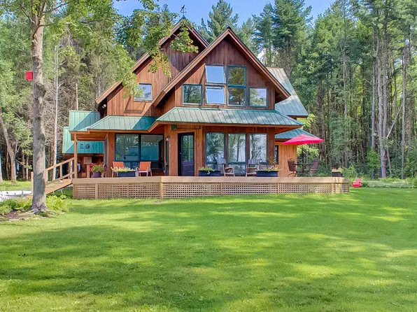 422 West Shore Road, South Hero, VT 05486