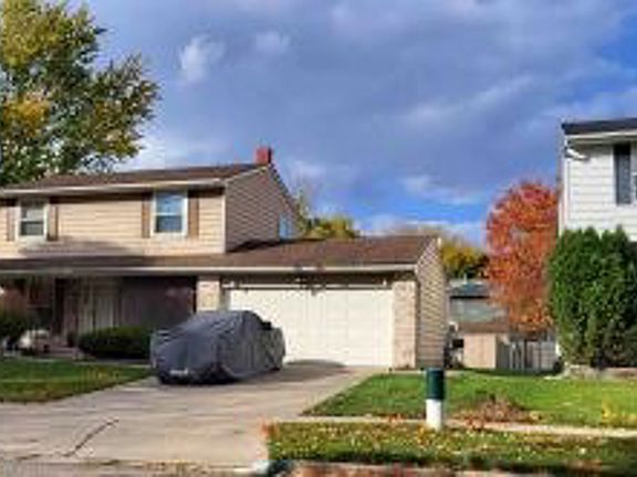 3rd image of 3428 Penrose Dr