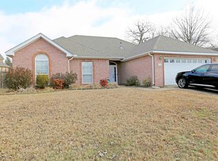 172 Obsidian Dr, Sherwood, AR 72120