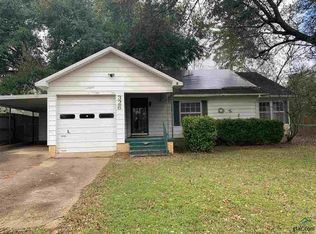 326 E 9th, Rusk, TX 75785