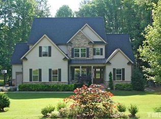 5207 Dutchman Dr, Raleigh, NC 27606