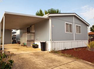 119 NW Anne Ave, Winston, OR 97496