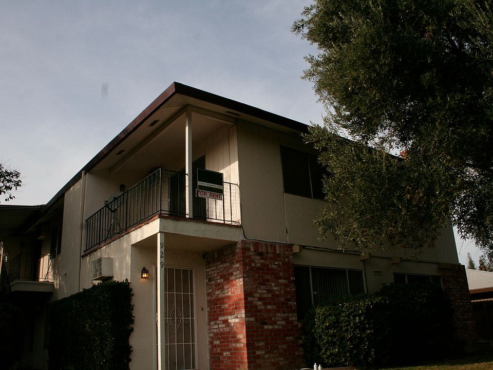 Gated Property