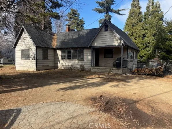 22228 Forest Dr, Cedarpines Park, CA 92322