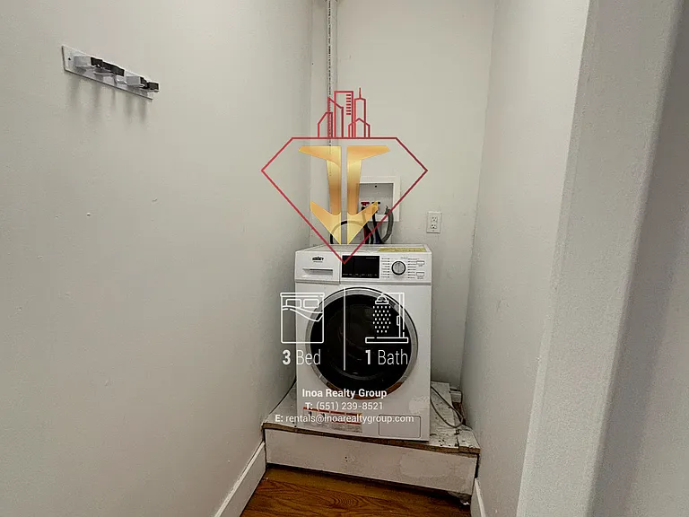 77 Bergen Ave #6 — Photo 6