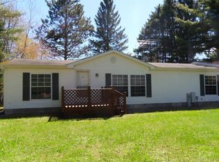 W207 Hildebrand Lake Rd, Rhinelander, WI 54501