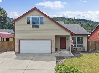 3605 5th St, Columbia City, OR 97018