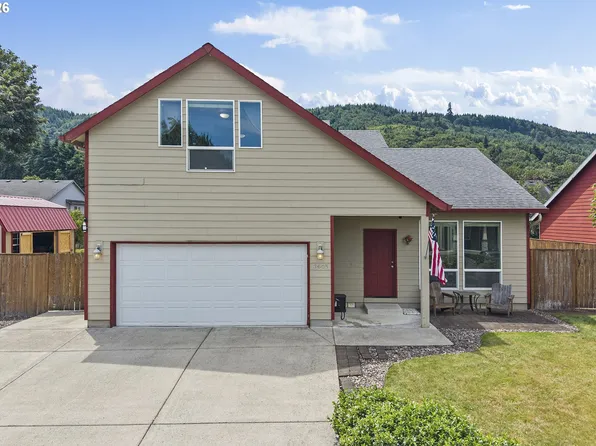 3605 5th St, Columbia City, OR 97018