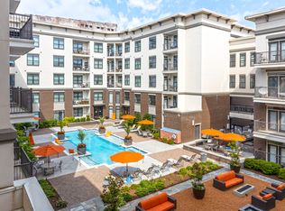 Marble Alley Lofts, Knoxville, TN 37902