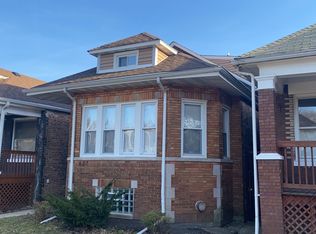627 E 90th Pl, Chicago, IL 60619