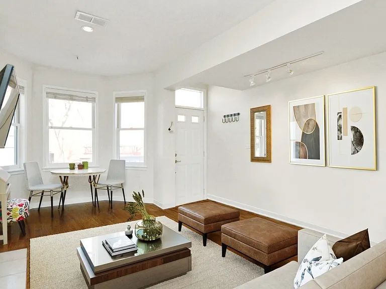1423 W Oakdale Ave #1 — Photo 5