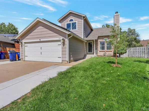 3777 Shefield Drive, Broomfield, CO 80020