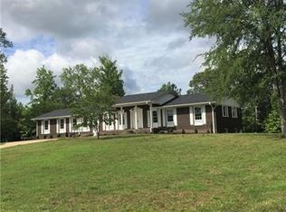 1294 Old Chester Rd, Smyrna, SC 29743