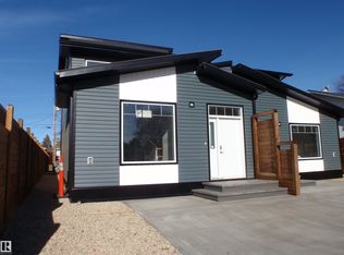 4418 55th Ave, Barrhead, AB T7N 1K1