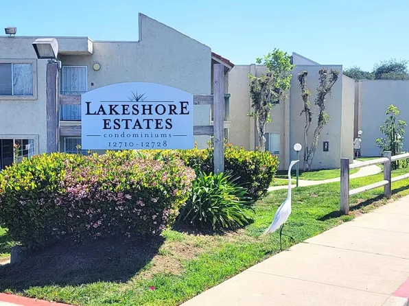 12728 Lakeshore Dr APT C, Lakeside, CA 92040