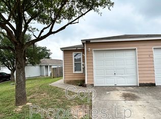 15416 Kamary Ln, San Antonio, TX 78247