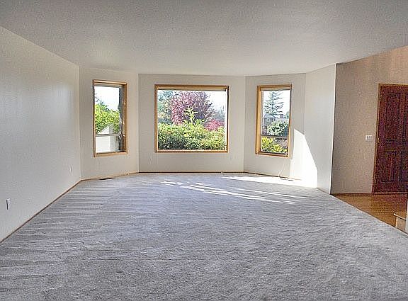 Formal Living Room