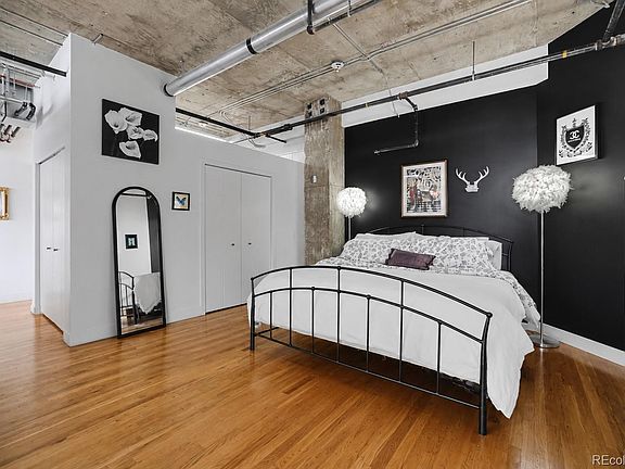 4th image of 2020 Arapahoe Street #870