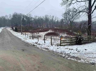 S County Road 250 Rd E, Paoli, IN 47454