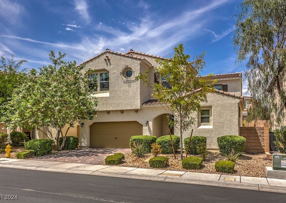 1st image of 8033 Calico Mesa St