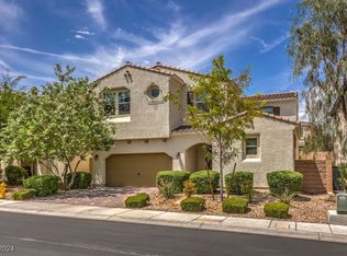 8033 Calico Mesa St, Las Vegas, NV 89166