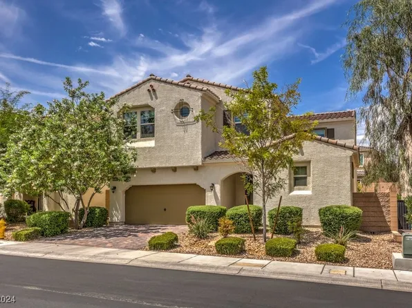 8033 Calico Mesa St, Las Vegas, NV 89166