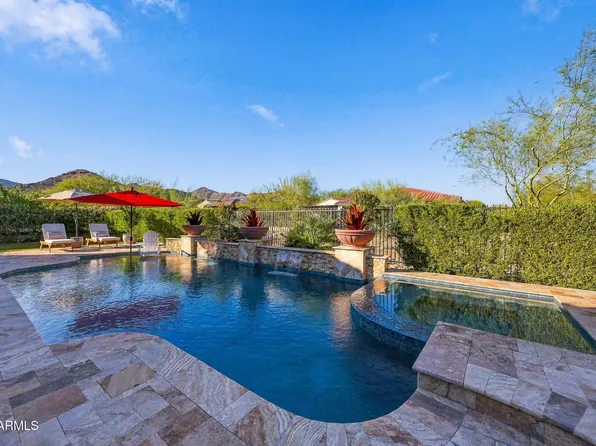 20944 W HILLCREST Boulevard, Buckeye, AZ 85396
