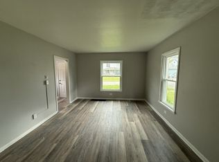 1155 Ward St NW, Warren, OH 44485
