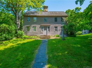 99 Old Sherman Hill Rd, Woodbury, CT 06798