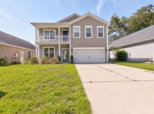 3594 Franklin Tower Dr, Mount Pleasant, SC 29466