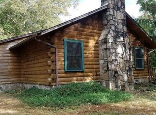 164 Log Cabin Rd, Blairsville, GA 30512