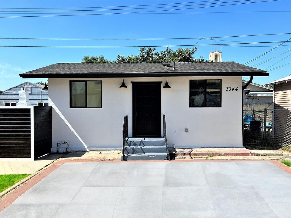 3344 St, Los Angeles, CA 90023 Zillow