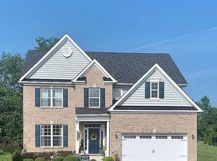 325 Mystic View Cir, Doylestown, PA 18901