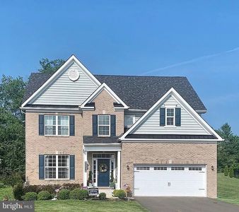 325 Mystic View Cir, Doylestown, PA, 18901