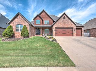 4205 NE Kenton Ave, Bentonville, AR 72712