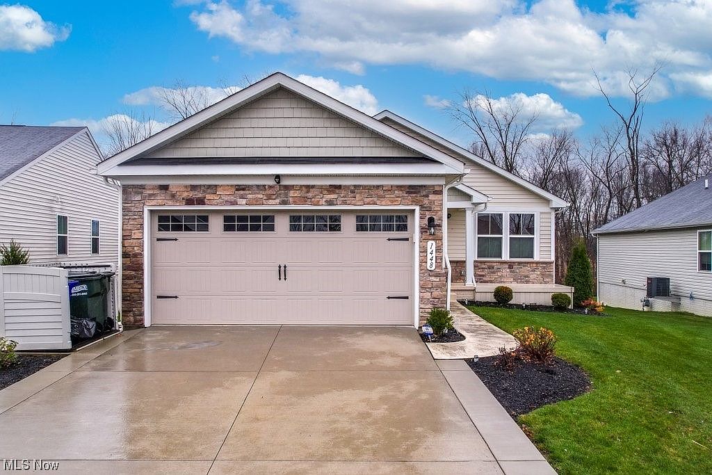 1448 Jude Ave, Streetsboro, OH 44241 MLS 4504860 Zillow