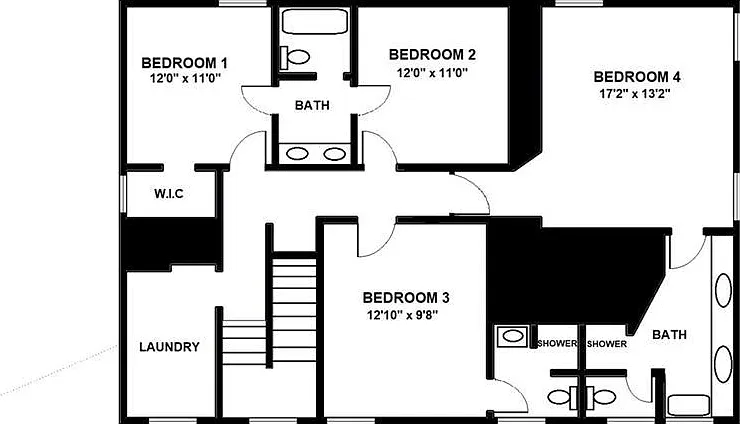 5501 Duval St #A — Photo 23