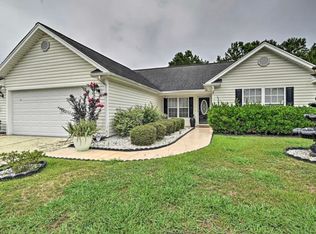2707 Creek Dr, Conway, SC 29526