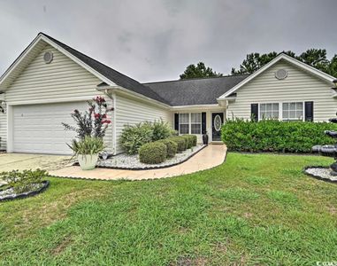 2707 Wood Creek Ln., Conway, SC, 29526