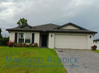 2718 5th St SW, Lehigh Acres, FL 33976