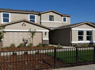 6023 Warren Ridge Dr, Bakersfield, CA 93313