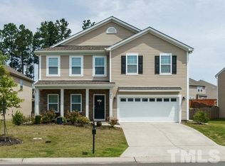 848 Ember Dr, Durham, NC 27703