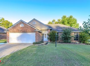 10163 Freedoms Way, Keithville, LA 71047
