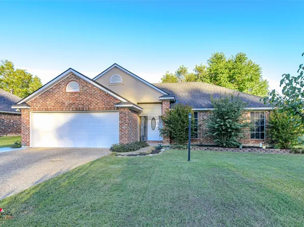 10163 Freedoms Way, Keithville, LA 71047