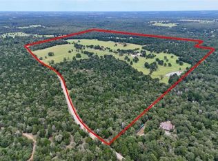 705 Antioch Rd, Paige, TX 78659