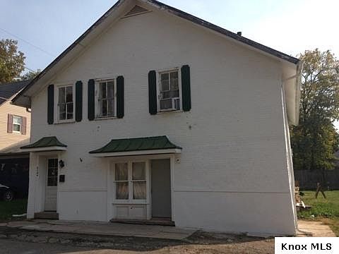 2nd image of 204 N McKenzie Street