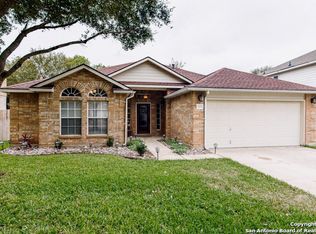 237 Cordero Dr, Cibolo, TX 78108
