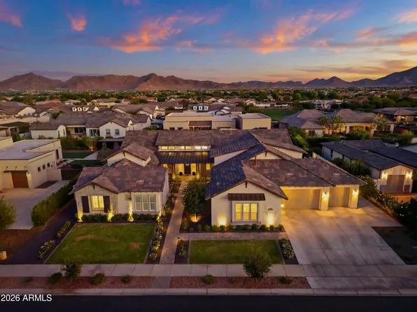 19671 E JEANNA Court, Queen Creek, AZ 85142