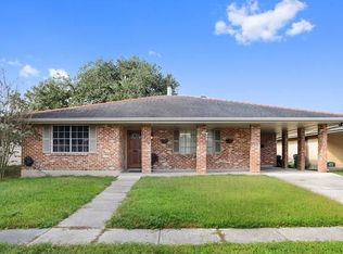 1708 Hall Ave, Metairie, LA 70003