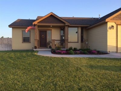 1045 W 12th S, Mountain Home, ID, 83647